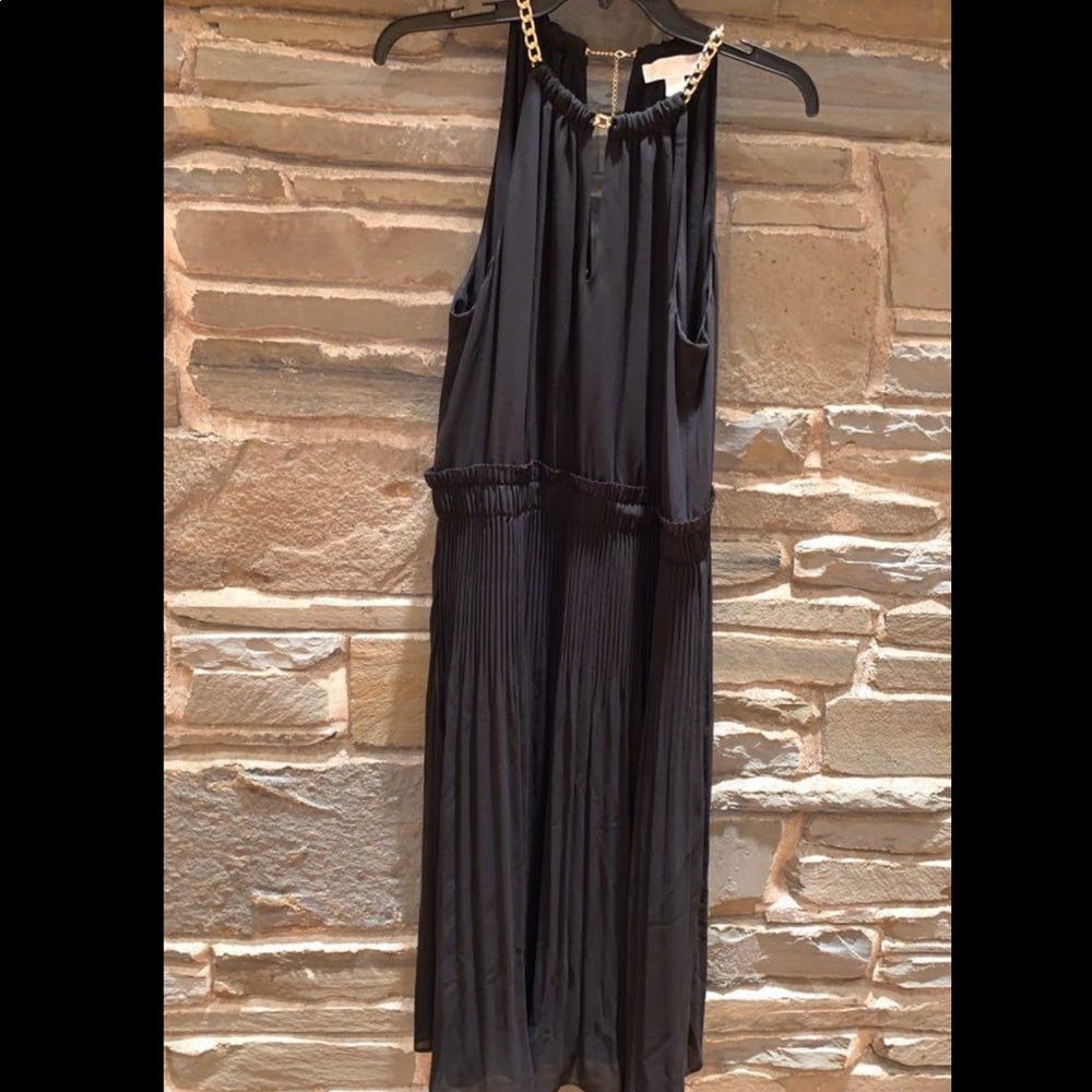 Michael Kors Black Dress